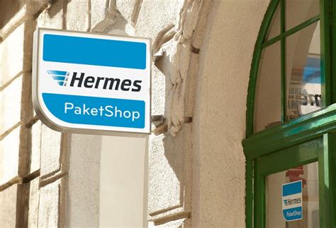 Hermes Paketshop Woelsauerstraße 1 in Marktredwitz .